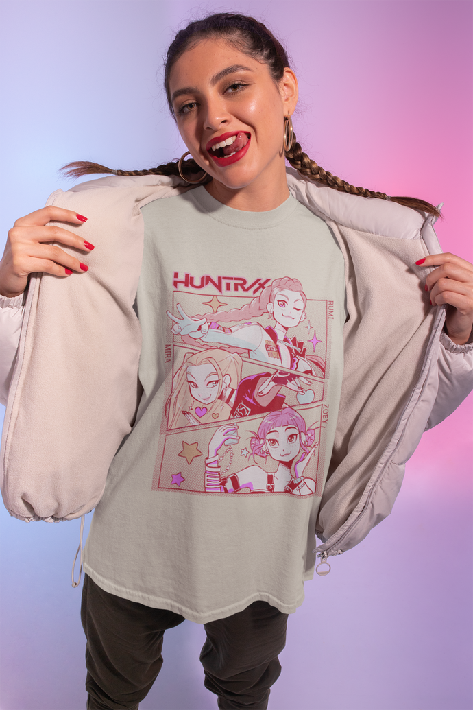 Huntrix TShirt