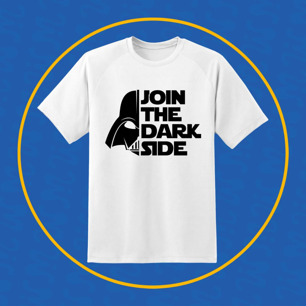 Join the Dark Side TShirt